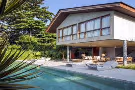 4 Bedrooms Villa Casabama III Sandiwara in Sanur